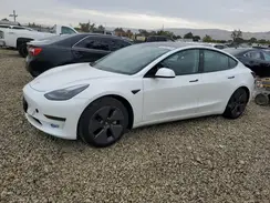 5YJ3E1EA0MF013635 2021 TESLA MODEL 3
