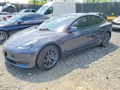 5YJ3E1EA0MF015949 2021 TESLA MODEL 3