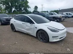5YJ3E1EA0MF016051 2021 TESLA MODEL 3