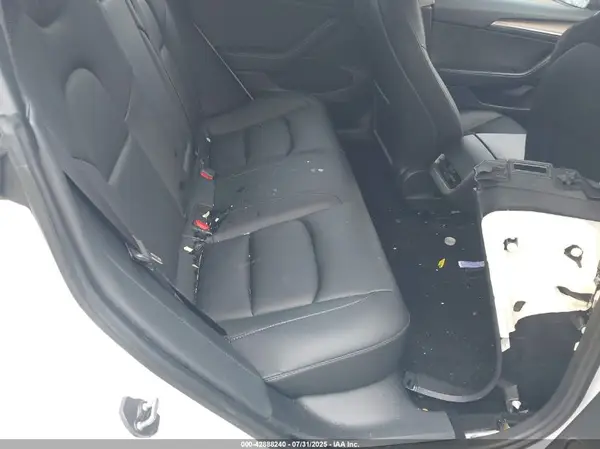 5YJ3E1EA0MF016051 2021 TESLA MODEL 3 - Image 8