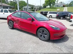 5YJ3E1EA0MF016101 2021 TESLA MODEL 3
