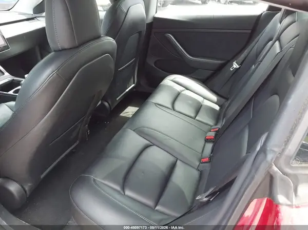 5YJ3E1EA0MF016101 2021 TESLA MODEL 3 - Image 8