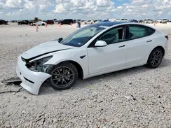 5YJ3E1EA0MF016356 2021 TESLA MODEL 3