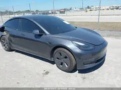 5YJ3E1EA0MF016826 2021 TESLA MODEL 3