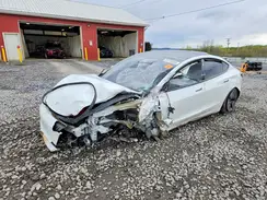 5YJ3E1EA0MF027437 2021 TESLA MODEL 3