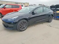 5YJ3E1EA0MF027440 2021 TESLA MODEL 3