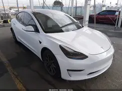 5YJ3E1EA0MF028149 2021 TESLA MODEL 3