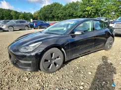 5YJ3E1EA0MF028426 2021 TESLA MODEL 3