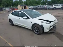 5YJ3E1EA0MF029222 2021 TESLA MODEL 3
