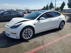 5YJ3E1EA0MF029351 2021 TESLA MODEL 3