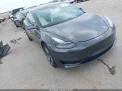 5YJ3E1EA0MF031987 2021 TESLA MODEL 3