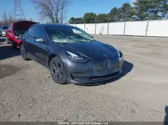 5YJ3E1EA0MF046599 2021 TESLA MODEL 3