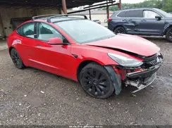 5YJ3E1EA0MF047512 2021 TESLA MODEL 3