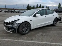 5YJ3E1EA0MF051642 2021 TESLA MODEL 3
