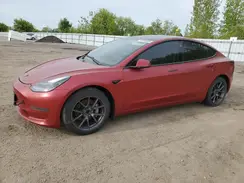 5YJ3E1EA0MF054170 2021 TESLA MODEL 3