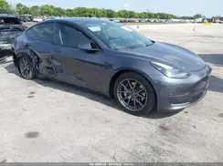 5YJ3E1EA0MF058025 2021 TESLA MODEL 3