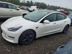 5YJ3E1EA0MF059076 2021 TESLA MODEL 3
