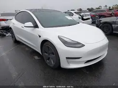 5YJ3E1EA0MF065878 2021 TESLA MODEL 3