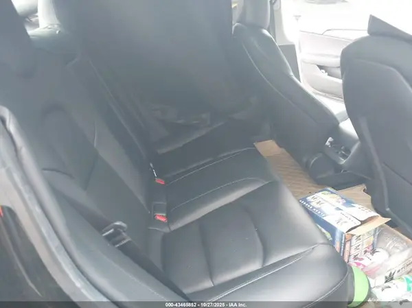 5YJ3E1EA0MF067081 2021 TESLA MODEL 3 - Image 8