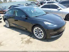 5YJ3E1EA0MF067226 2021 TESLA MODEL 3