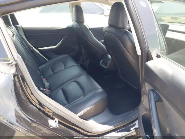 5YJ3E1EA0MF067226 2021 TESLA MODEL 3 - Image 8