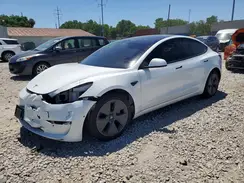 5YJ3E1EA0MF067260 2021 TESLA MODEL 3