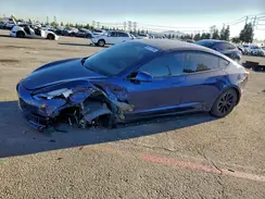 5YJ3E1EA0MF067842 2021 TESLA MODEL 3