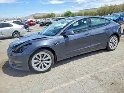 5YJ3E1EA0MF072085 2021 TESLA MODEL 3