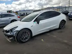 5YJ3E1EA0MF073222 2021 TESLA MODEL 3