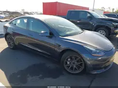 5YJ3E1EA0MF074743 2021 TESLA MODEL 3