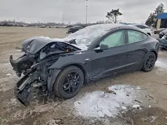 5YJ3E1EA0MF075309 2021 TESLA MODEL 3