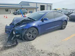 5YJ3E1EA0MF077402 2021 TESLA MODEL 3