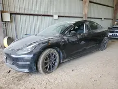 5YJ3E1EA0MF081529 2021 TESLA MODEL 3