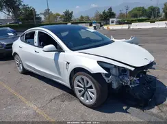 5YJ3E1EA0MF082390 2021 TESLA MODEL 3