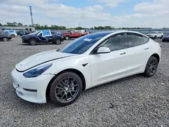 5YJ3E1EA0MF084740 2021 TESLA MODEL 3
