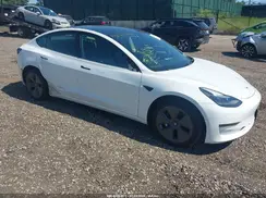 5YJ3E1EA0MF085614 2021 TESLA MODEL 3