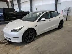 5YJ3E1EA0MF085693 2021 TESLA MODEL 3