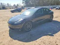 5YJ3E1EA0MF085984 2021 TESLA MODEL 3