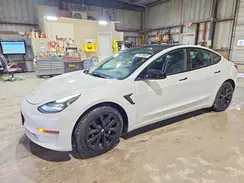 5YJ3E1EA0MF086066 2021 TESLA MODEL 3