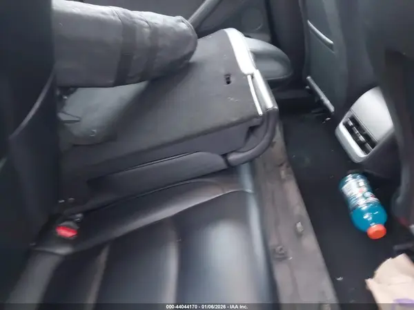 5YJ3E1EA0MF087122 2021 TESLA MODEL 3 - Image 8
