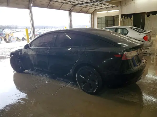 5YJ3E1EA0MF087508 2021 TESLA MODEL 3 - Image 2