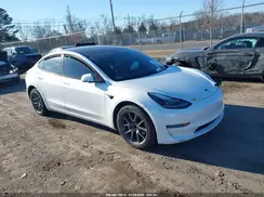 5YJ3E1EA0MF088268 2021 TESLA MODEL 3