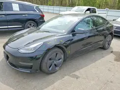 5YJ3E1EA0MF088335 2021 TESLA MODEL 3
