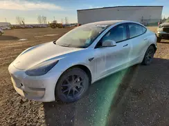 5YJ3E1EA0MF088402 2021 TESLA MODEL 3