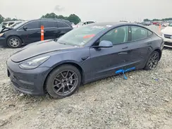 5YJ3E1EA0MF090019 2021 TESLA MODEL 3