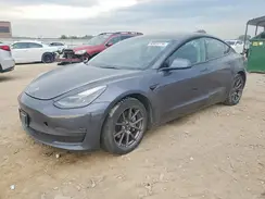 5YJ3E1EA0MF091641 2021 TESLA MODEL 3