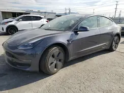 5YJ3E1EA0MF092143 2021 TESLA MODEL 3