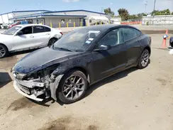 5YJ3E1EA0MF092806 2021 TESLA MODEL 3