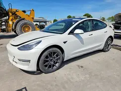5YJ3E1EA0MF093194 2021 TESLA MODEL 3