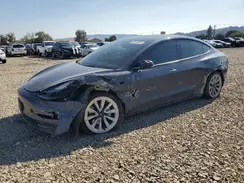 5YJ3E1EA0MF093986 2021 TESLA MODEL 3